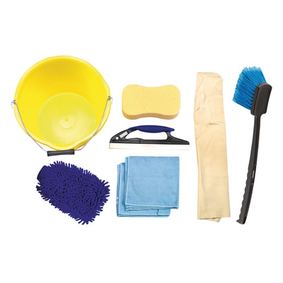 DR-04288 — Car Valet Kit