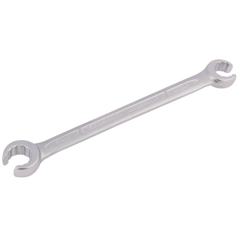 DR-04452 — Elora Imperial Flare Nut Spanner, 9/16 x 5/8"