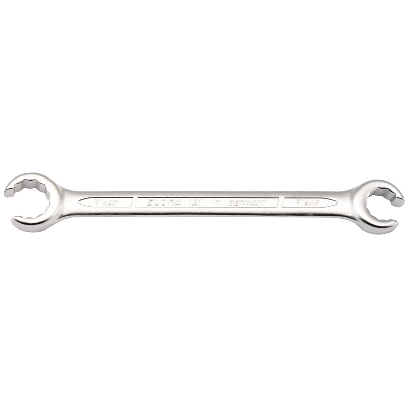 DR-04460 — Elora Imperial Flare Nut Spanner, 5/8 x 3/4"