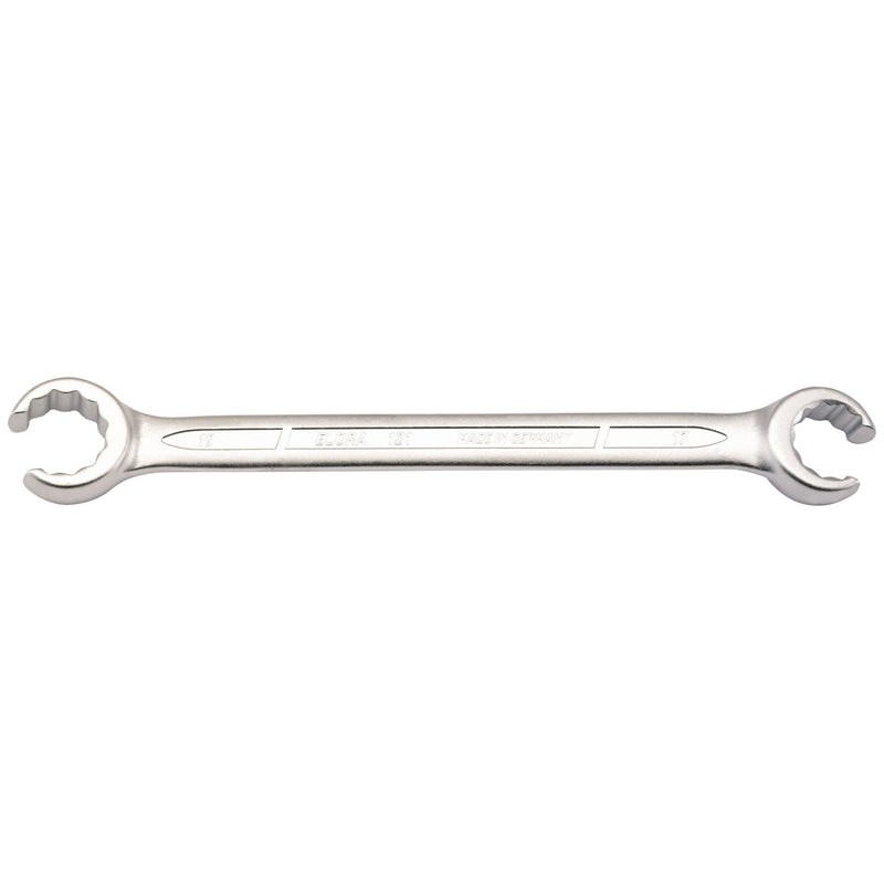 DR-04551 — Elora Metric Flare Nut Spanner, 17 x 19mm