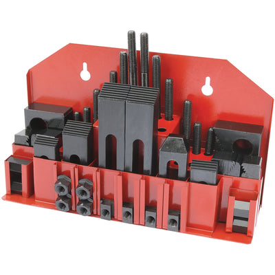 DR-04664 — Clamping Kit (42 Piece)