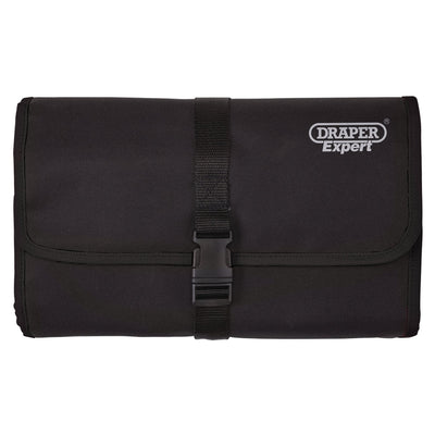 DR-04802 — Draper Expert Multi-Pocket Tool Storage Roll