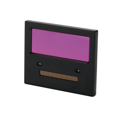 DR-04892 — Filter for use with Welding Helmet - Stock No. 02517