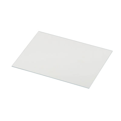 DR-04893 — Outside PC Lens for use with Welding Helmet – Stock No. 02517