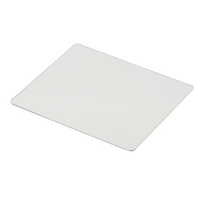 DR-04897 — Outside PC Lens for use with Welding Helmet – Stock No. 02512