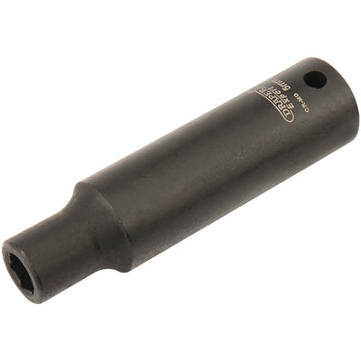 DR-05065 — Draper HI-TORQ® 6 Point Deep Impact Socket, 1/4" Sq. Dr., 5mm