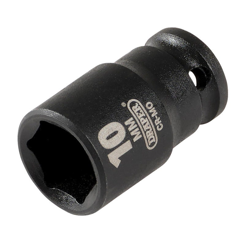 DR-05104 — Draper Hi-TORQ® Impact Socket, 1" Sq. Dr., 23mm
