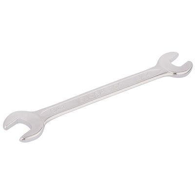 DR-05442 — Elora Midget Double Open End Spanner, 2 x 4 Ba
