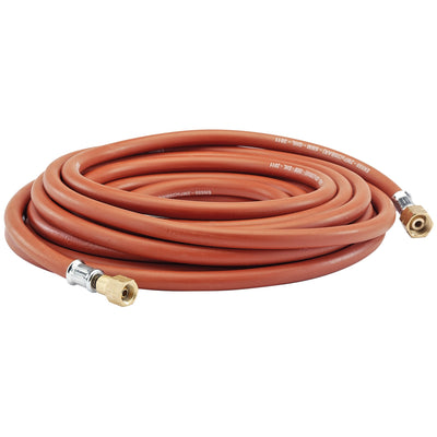 DR-05515 — Acetylene Hose, 10m x 6mm