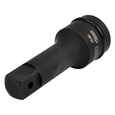 DR-05556 — Impact Extension Bar, 1" Sq. Dr., 150mm