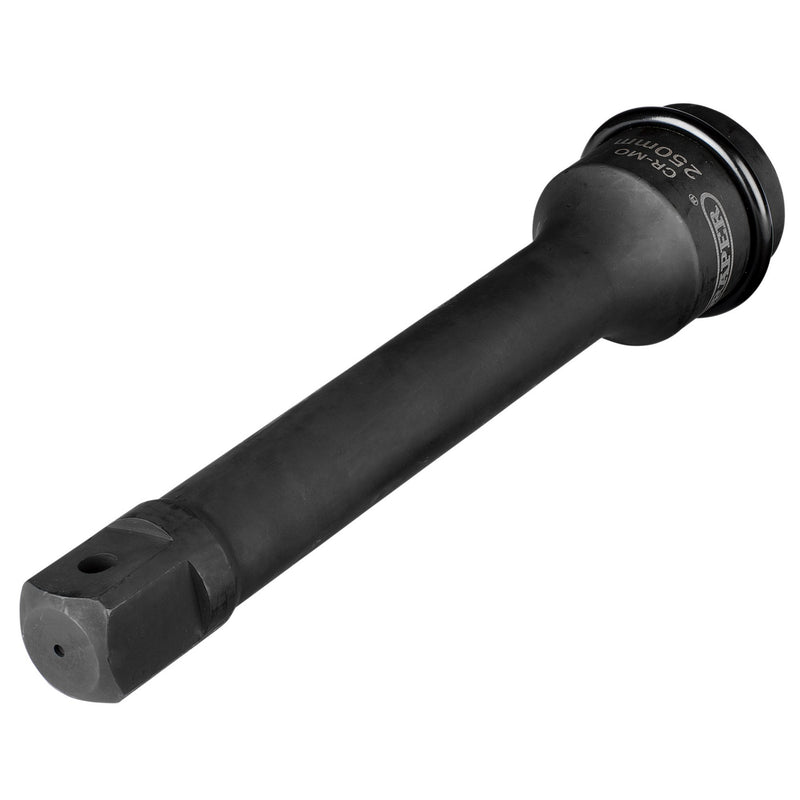DR-05557 — Impact Extension Bar, 1" Sq. Dr., 250mm