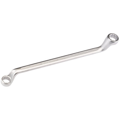 DR-05707 — Elora Deep Crank Imperial Ring Spanner, 1/2 x 9/16"