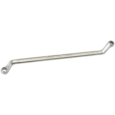 DR-06052 — Elora Deep Crank Metric Ring Spanner, 5.5 x 7mm