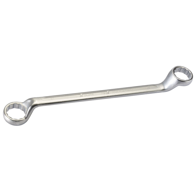 DR-06333 — Elora Deep Crank Metric Ring Spanner, 36 x 41mm