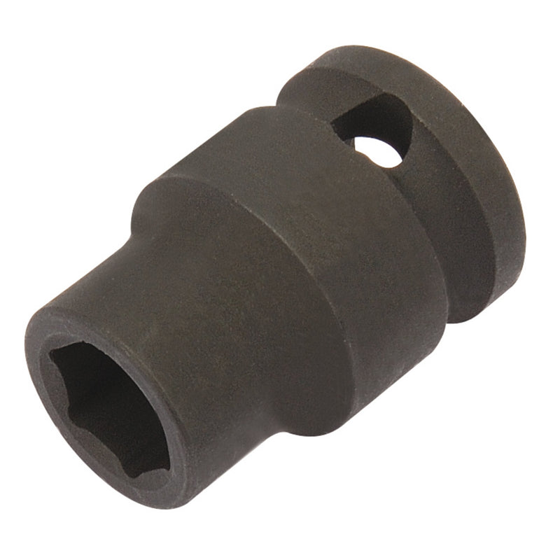 DR-06868 — Draper HI-TORQ® 6 Point Impact Socket, 3/8" Sq. Dr., 9mm