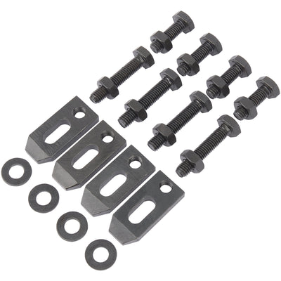 DR-06902 — Clamping Kit for Face Plate for use with Stock No. 06901 and 33893 (16 Piece)