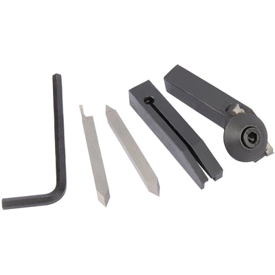 DR-06909 — Cutter Set for use with Stock No. 33893 (2 Piece)