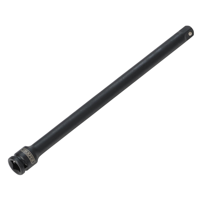 DR-07014 — Draper Expert Impact Extension Bar, 1/4" Sq. Dr., 150mm