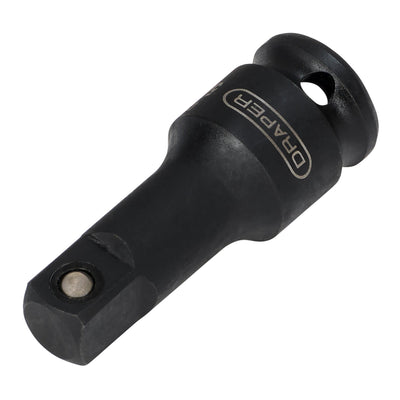 DR-07015 — Impact Extension Bar, 3/8" Sq. Dr., 45mm