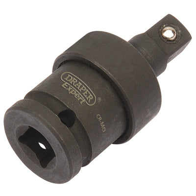 Impact Universal Joint, 1/4" Sq. Dr.
