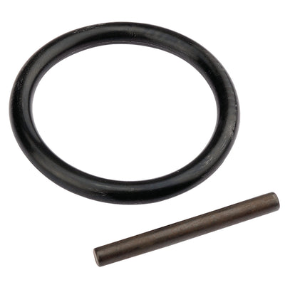 Draper Expert Ring and Pin Kit for 1" Sq. Dr. Impact Sockets, 34-70mm 