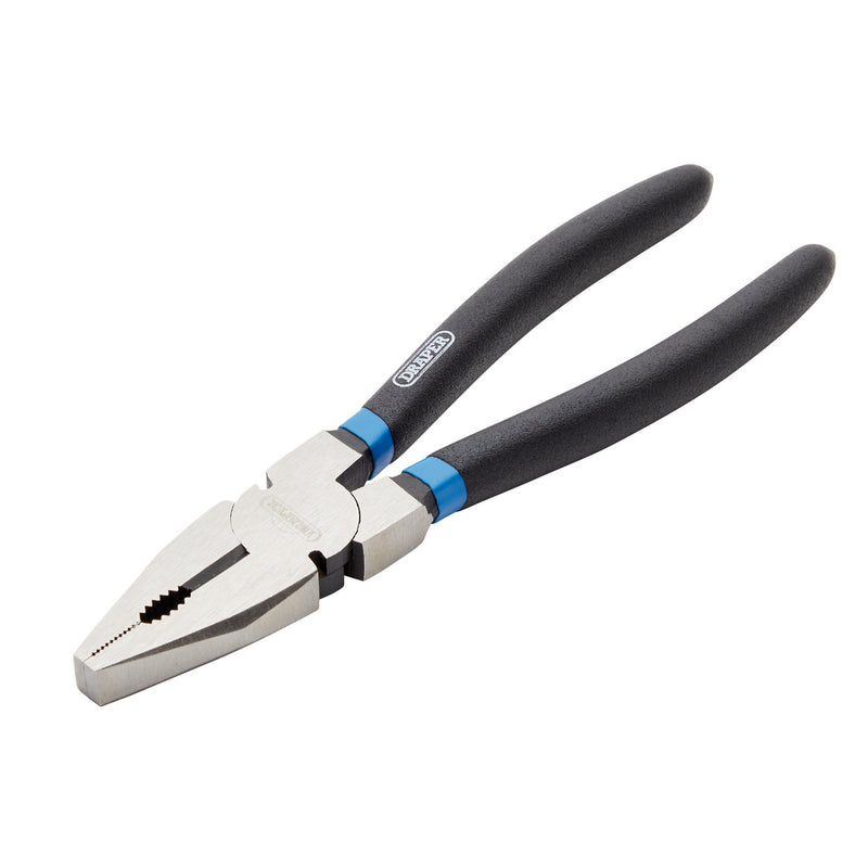 DR-07049 — Combination Pliers, 200mm