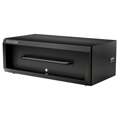 BUNKER K1 Stacker, Black