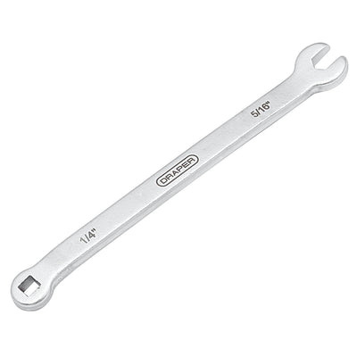 DR-07200 — Brake Adjusting Wrench, 1/4" Square x 5/16" Square