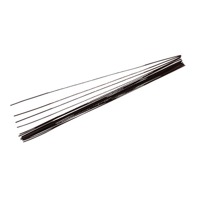 DR-08918 — Fretsaw Blades for Stock No. 18153, 128mm, 18tpi (Pack of 12)