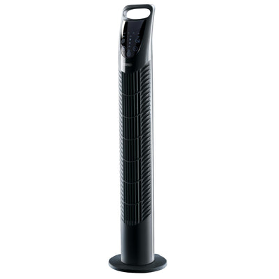 DR-09125 — 230V Tower Fan, 787mm, 40W