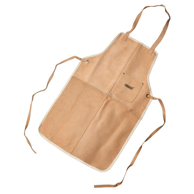 DR-09699 — Leather Apron