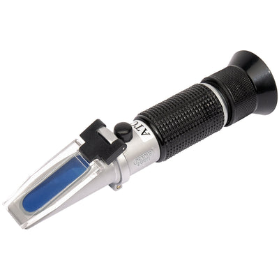 DR-10645 — Draper Expert Anti-Freeze, Battery and Screenwash Refractometer Kit