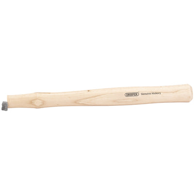 DR-10941 — Hickory Hammer Shaft and Wedge, 305mm