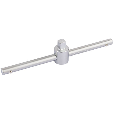 DR-11083 — Elora Sliding 'T' Bar, 1/4" Sq. Dr., 115mm