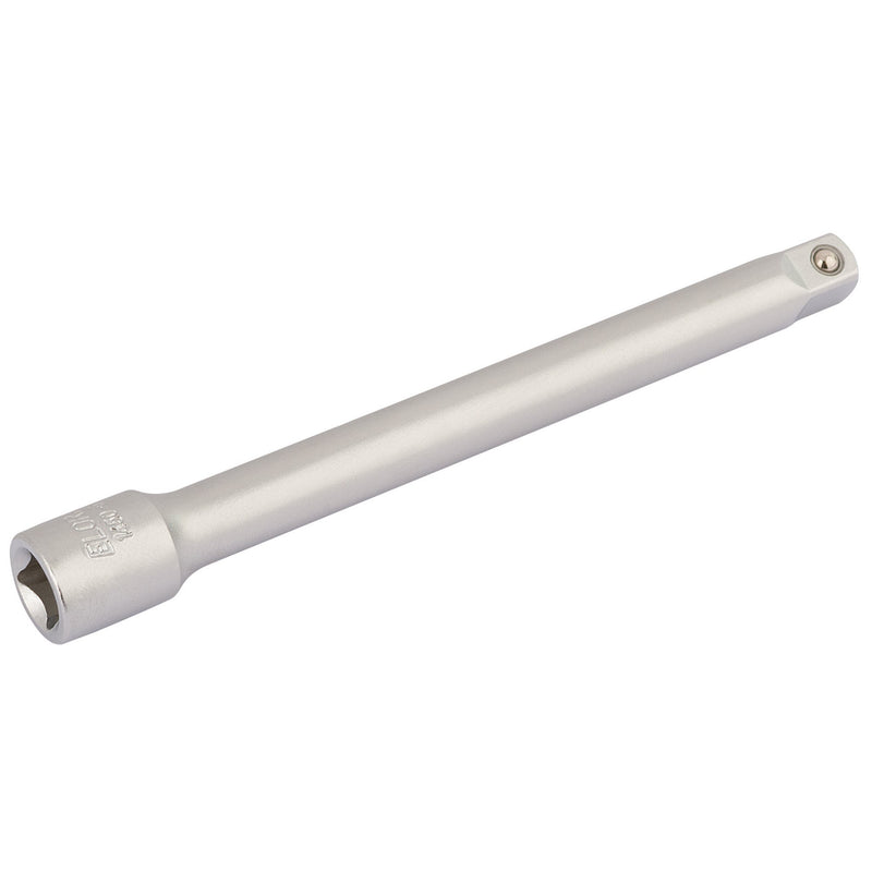 DR-11085 — Elora Extension Bar, 1/4" Sq. Dr., 100mm