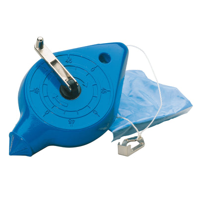 DR-11528 — Self Chalking Chalk Line, 30m