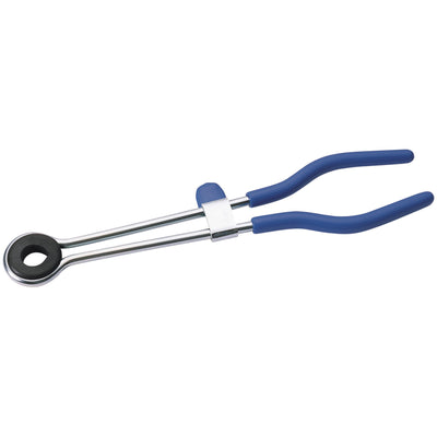 DR-11534 — Hydraulic Brake Hose Clamp