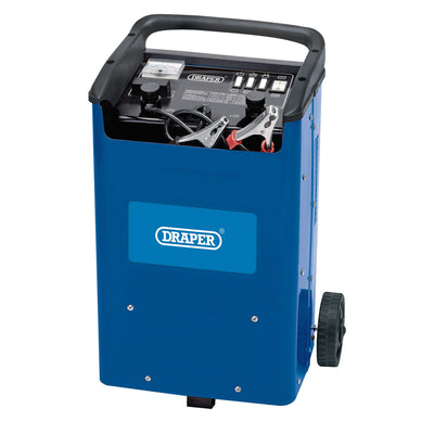 12/24V Battery Starter/Charger, 260A