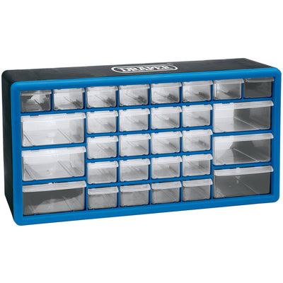 DR-12015 — 30 Drawer Organiser