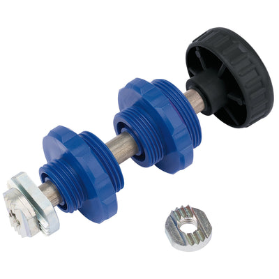 Tap Reseating Tool, 1/2" and 3/4"