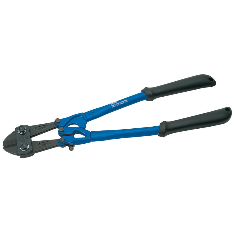 DR-12949 — Draper Expert Heavy Duty Centre Cut Bolt Cutter, 450mm