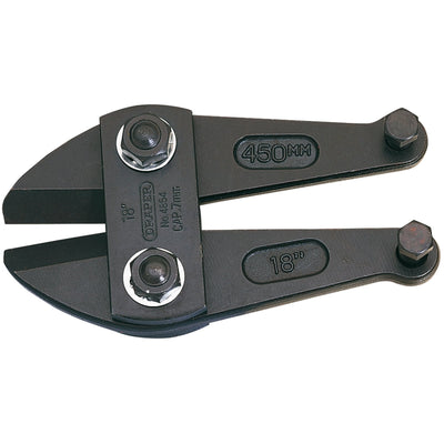 DR-12953 — Bolt Cutter Jaws for 12949 Centre Cut Bolt Cutter