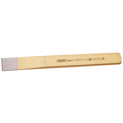DR-13278 — Draper Expert Splitting Chisel, 25 x 240mm