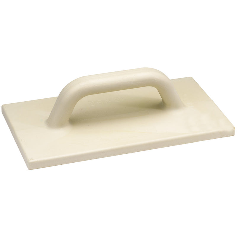 DR-13412 — Polyurethane Float, 320 x 180mm