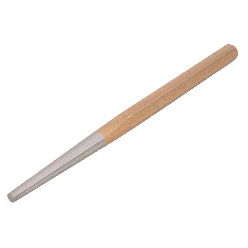 DR-13418 — Draper Expert Long Taper Pin Punch, 8 x 300mm