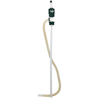 Siphon Drum Pump