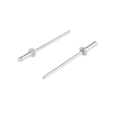 DR-13554 — Blind Rivets, 2.5 x 7mm (50 Piece)