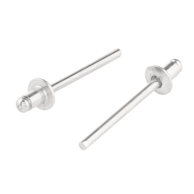 DR-13557 — Blind Rivets, 4.8 x 6.4mm (50 Piece)