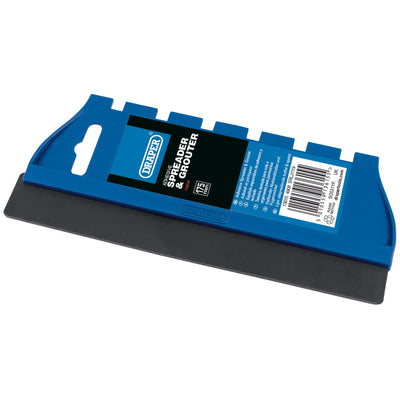DR-13615 — Adhesive Spreader and Grouter, 175mm
