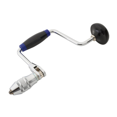 DR-13840 — Carpenter's Ratchet Brace